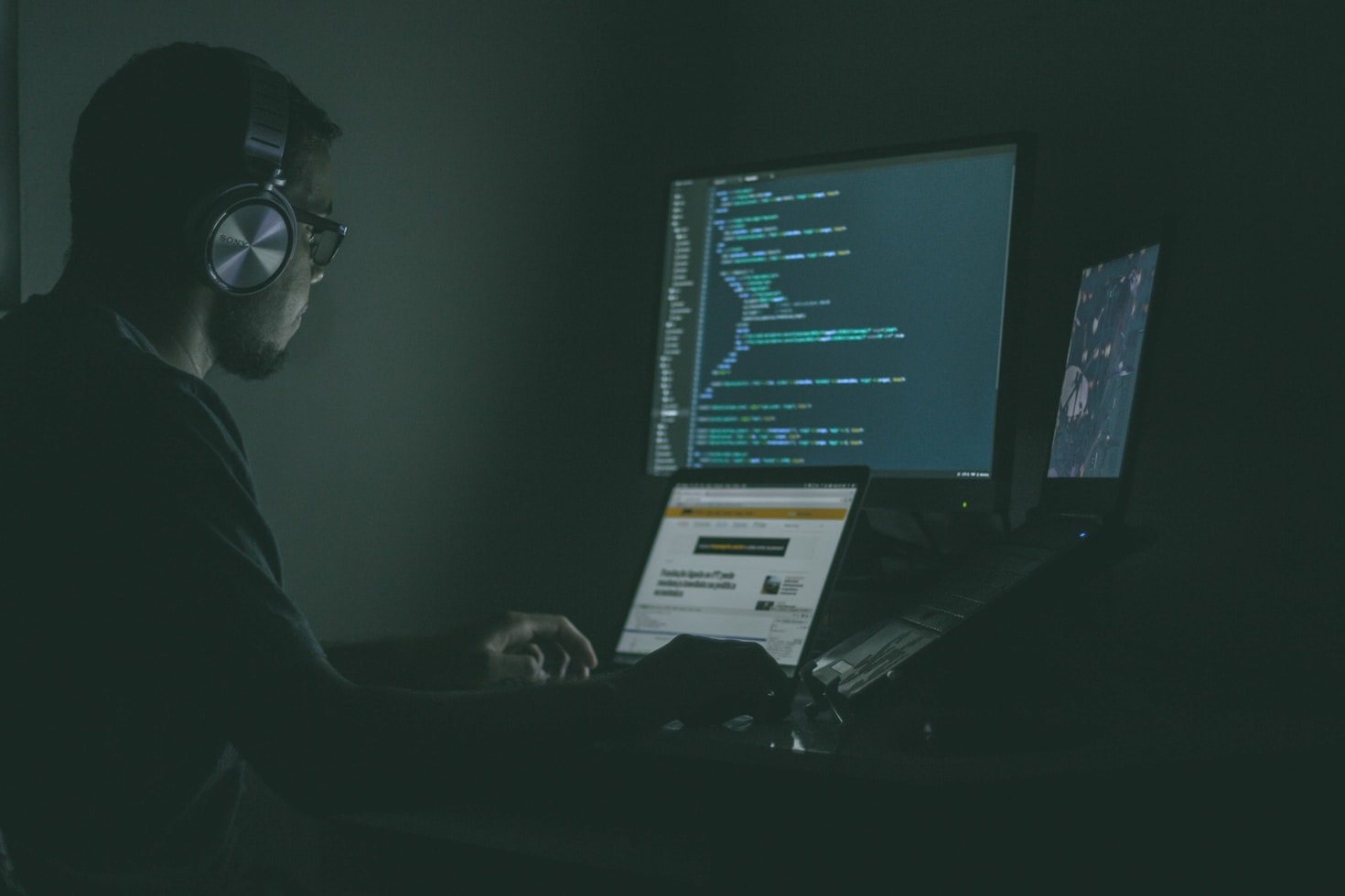 Steps Towards Achieving Digital Resilience
