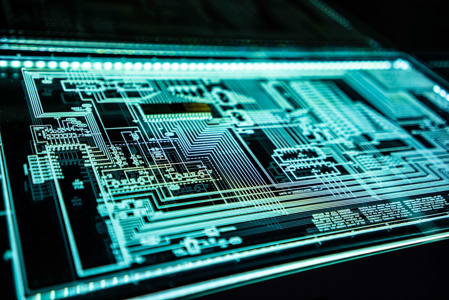 Innovative Technology Solutions for Modern Businesses