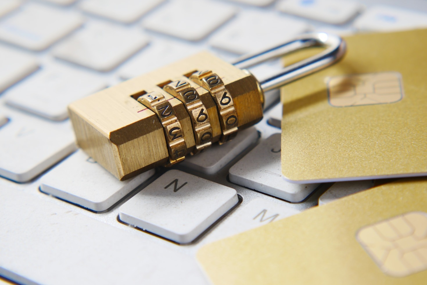 Why Cybersecurity Should Be Your Top Priority